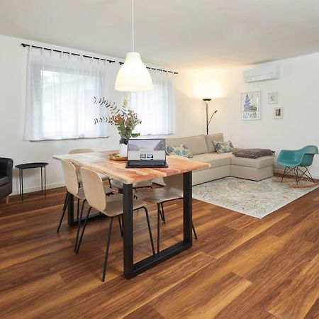 La Casa Di Riva Διαμέρισμα Εξωτερικό φωτογραφία