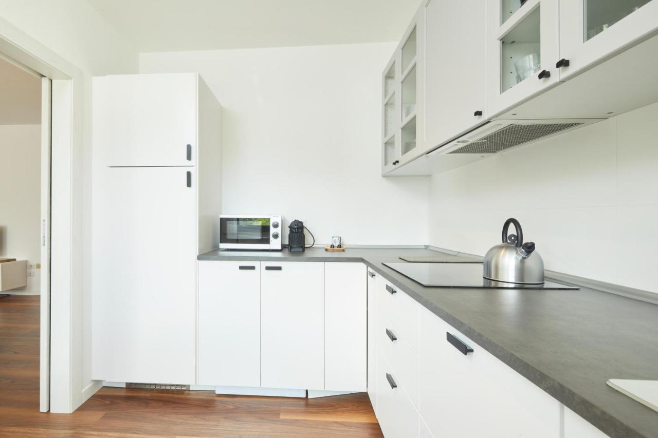La Casa Di Riva Διαμέρισμα Εξωτερικό φωτογραφία