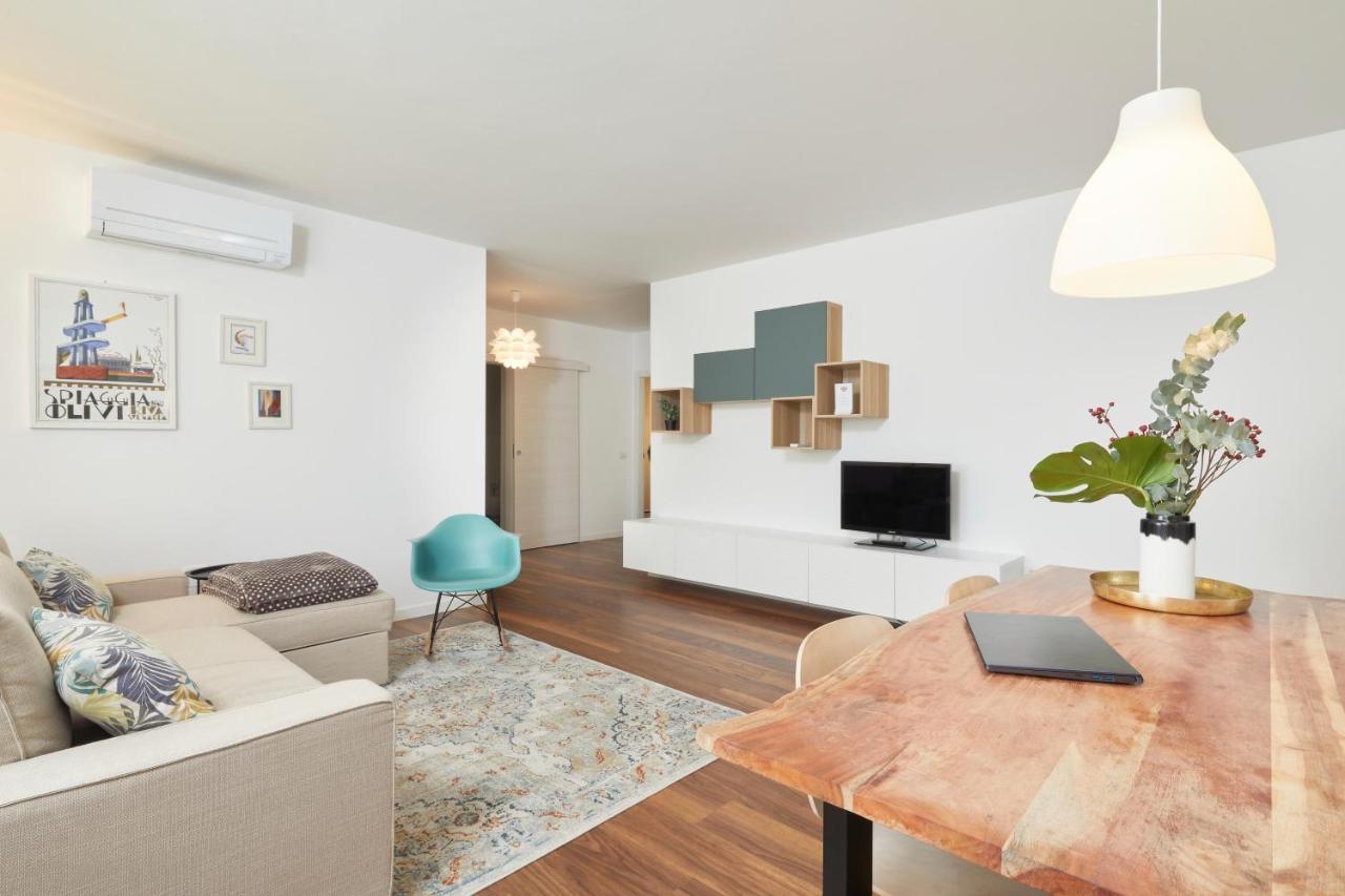 La Casa Di Riva Διαμέρισμα Εξωτερικό φωτογραφία